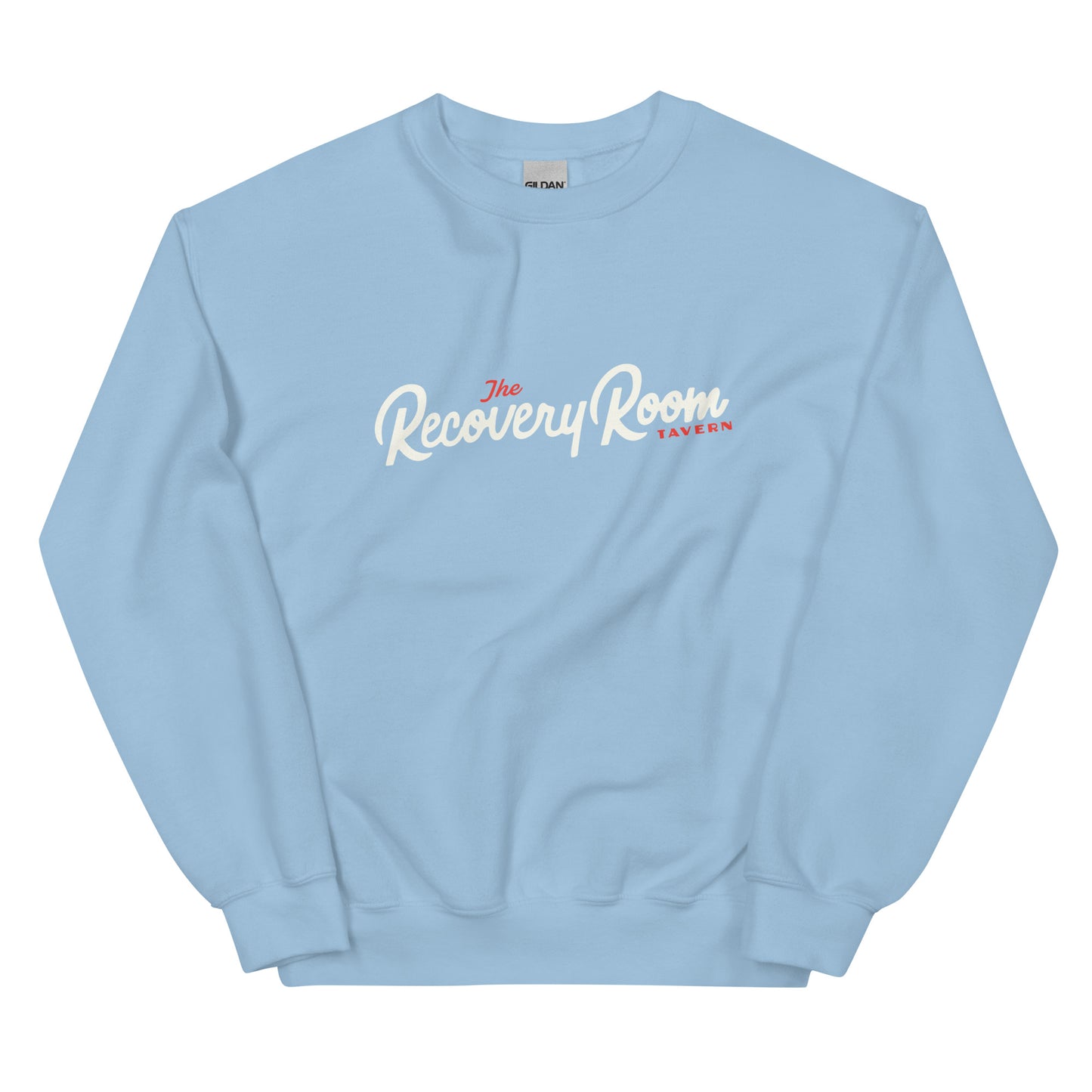 Dr. Rec Room Unisex Sweatshirt