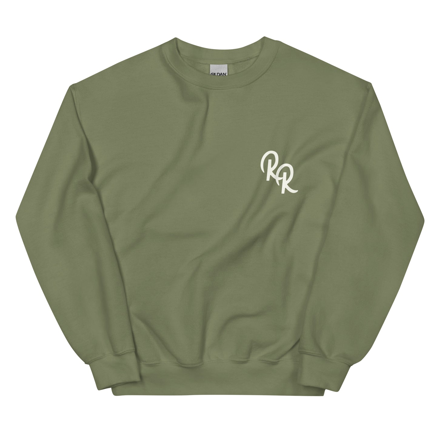 RR Unisex Sweatshirt