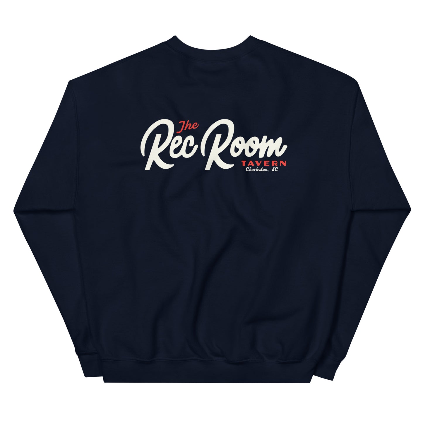 RR Unisex Sweatshirt