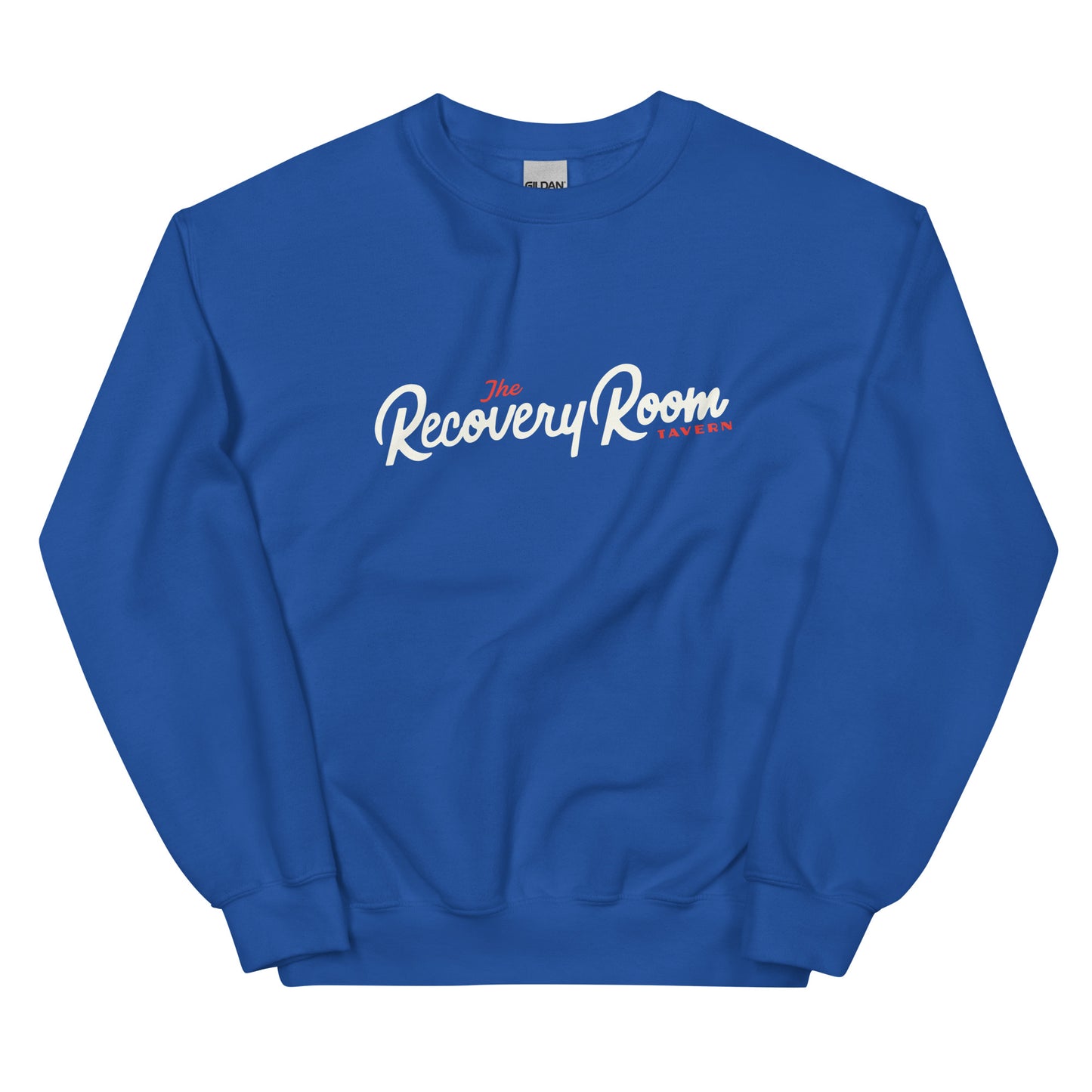 Dr. Rec Room Unisex Sweatshirt