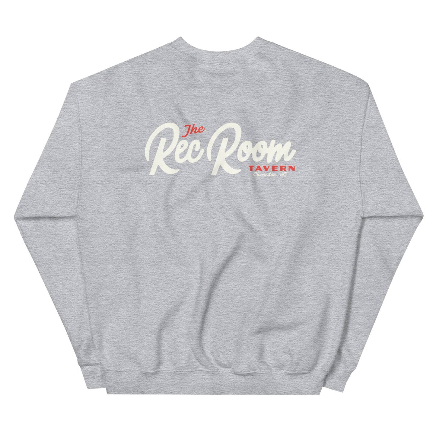 RR Unisex Sweatshirt