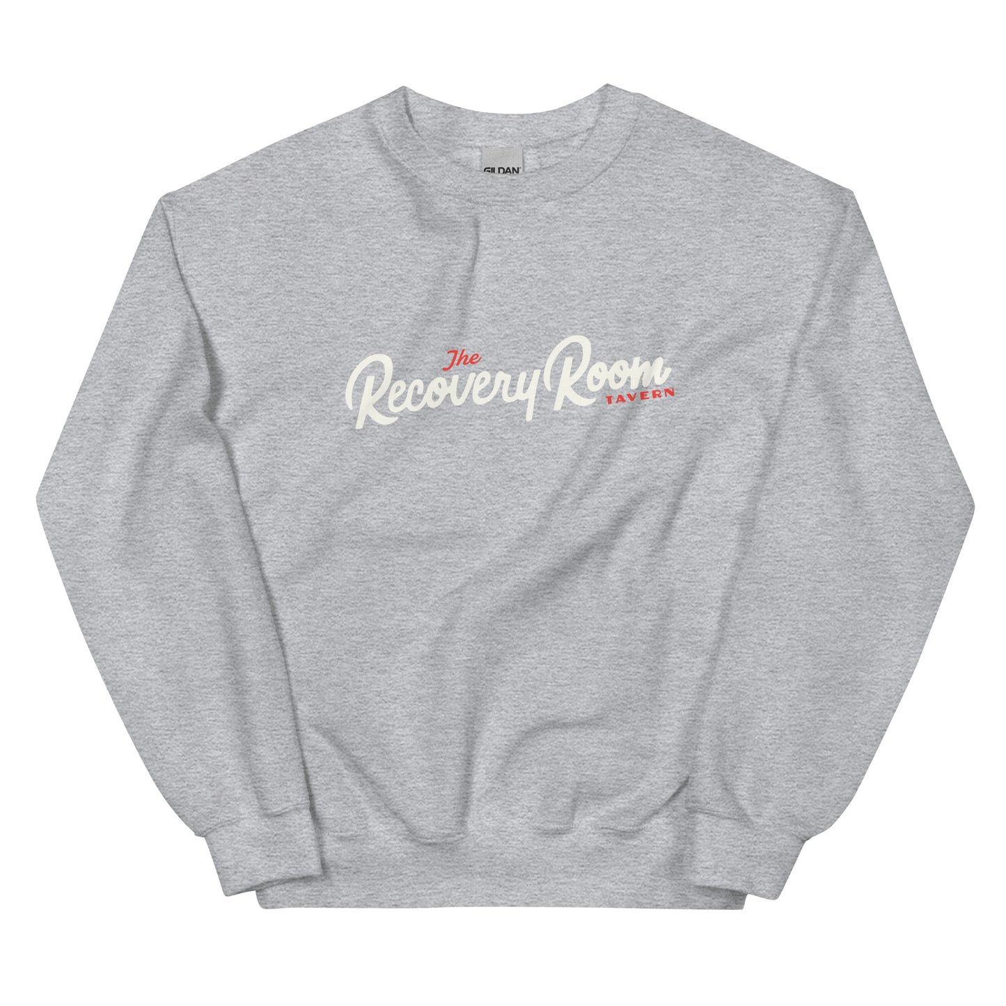 Dr. Rec Room Unisex Sweatshirt