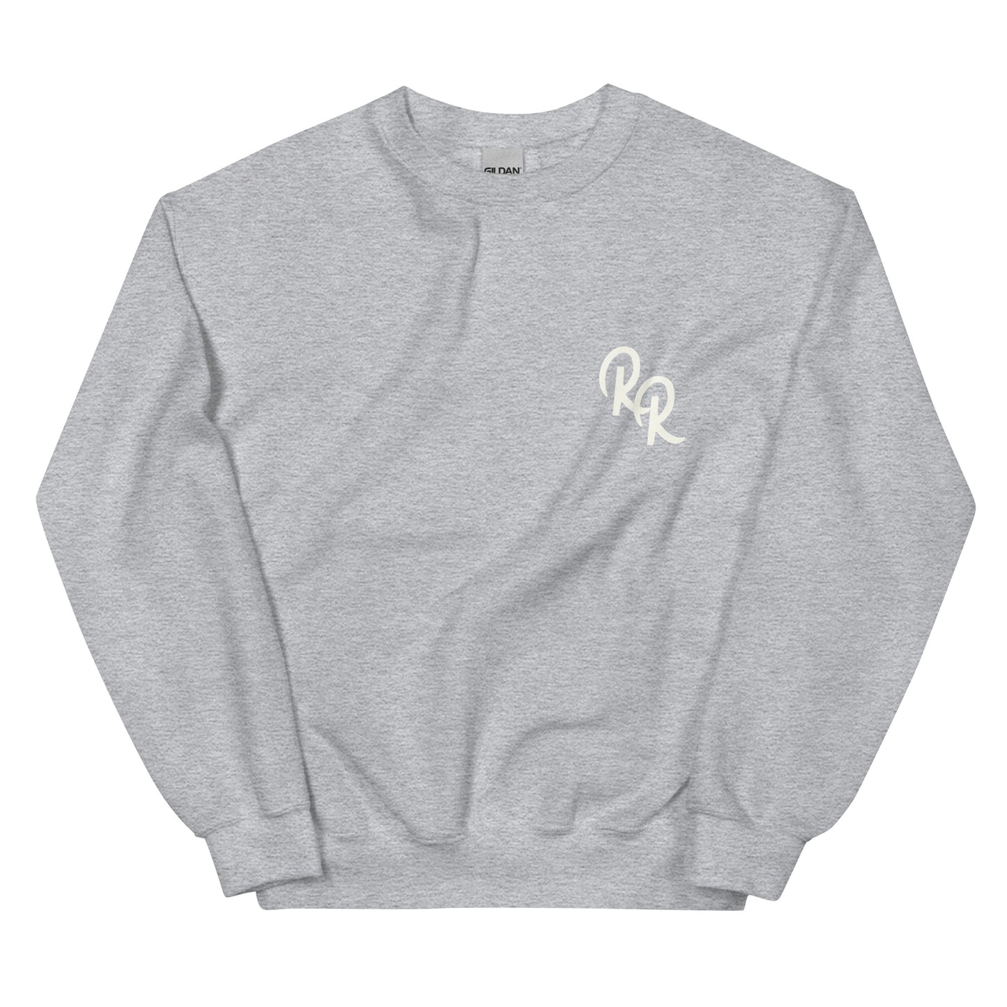 RR Unisex Sweatshirt