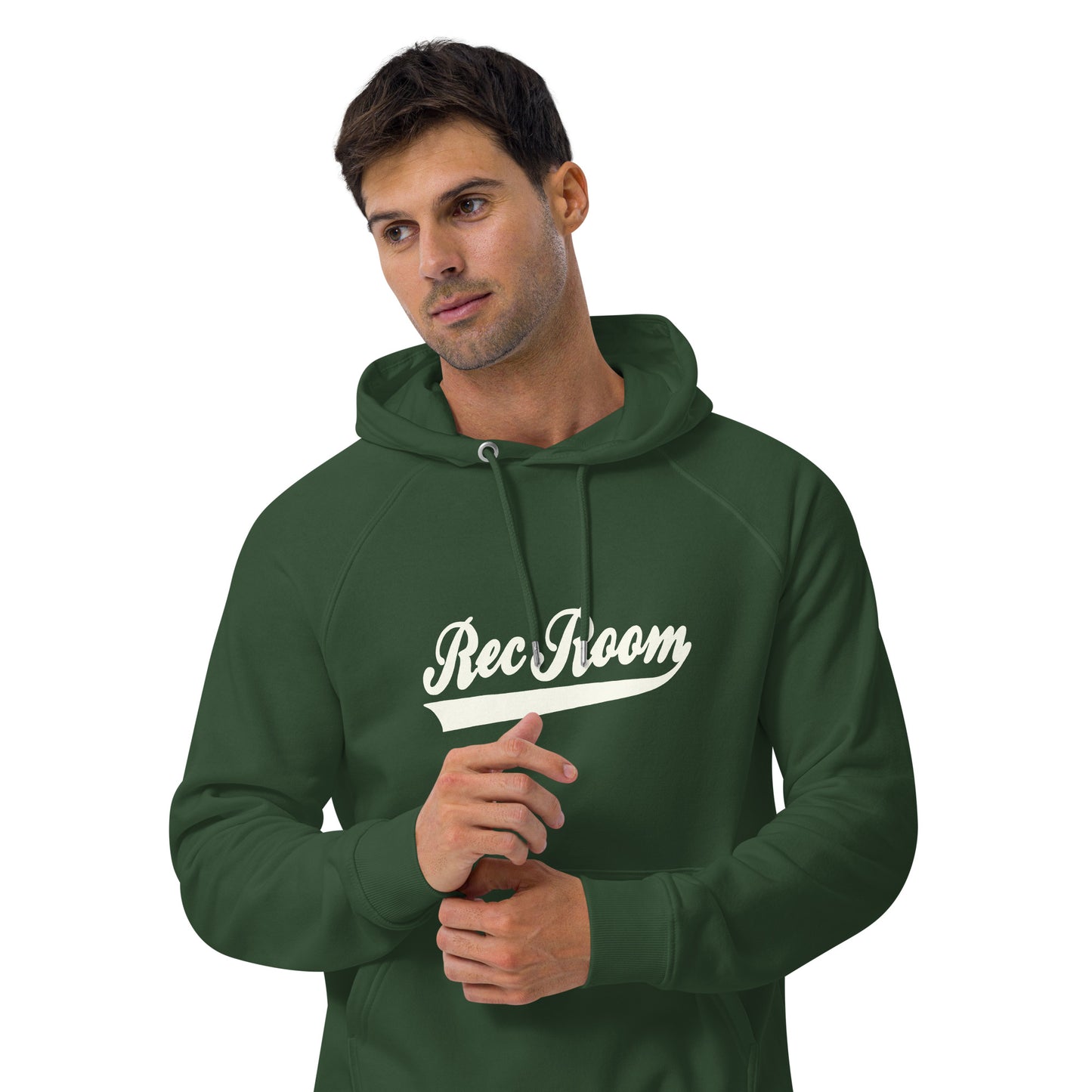 Recovery Room Hoodie