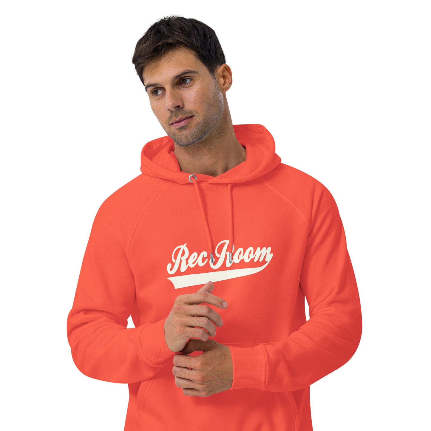 Recovery Room Hoodie