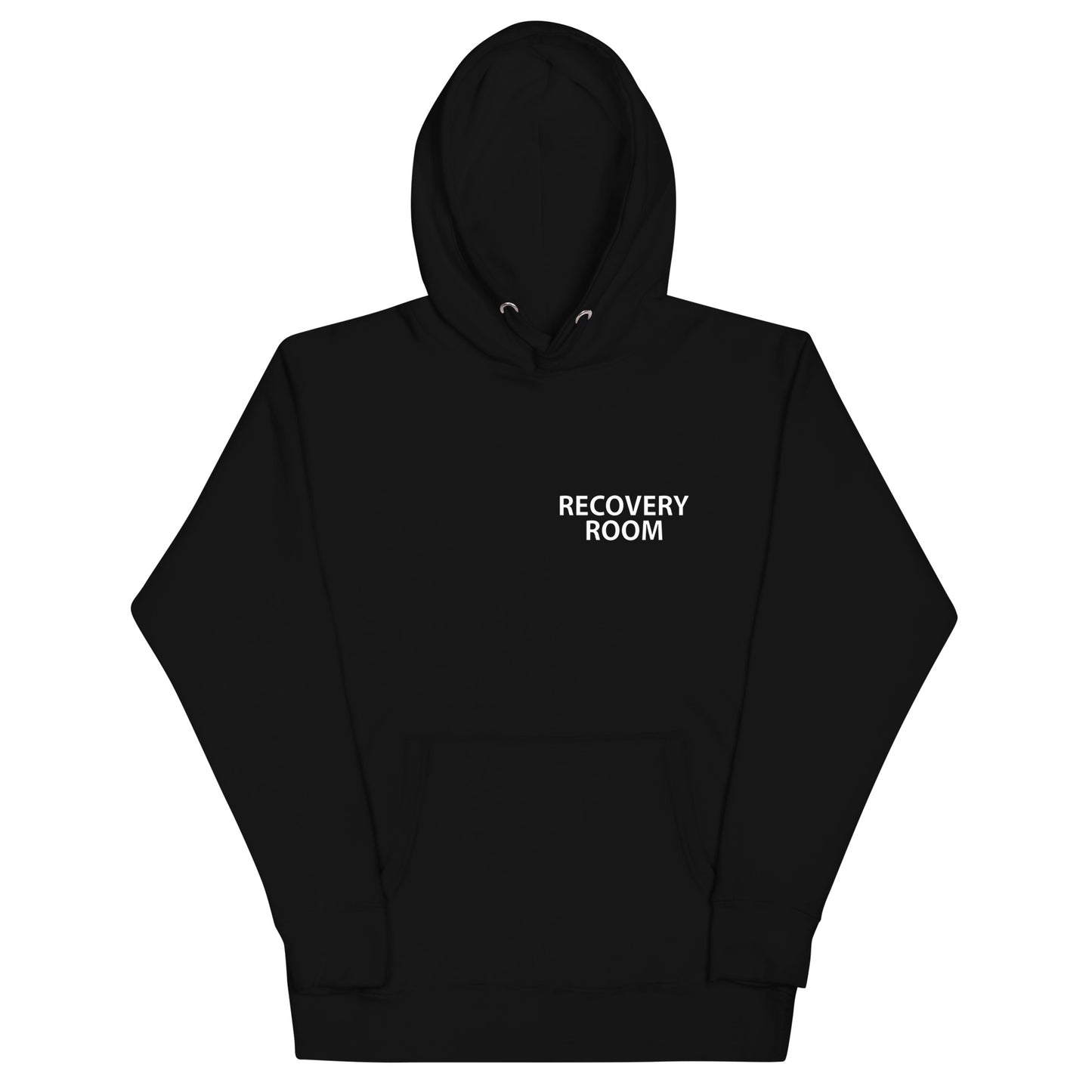 Original Cross Rec Room Unisex Hoodie