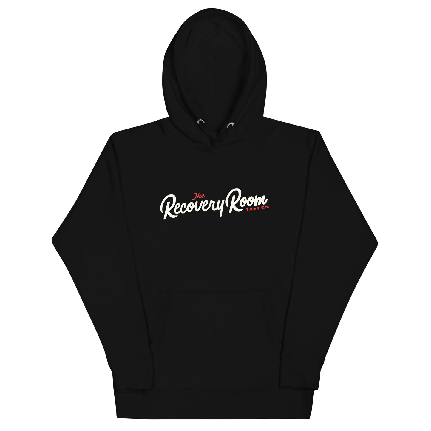 Dr. Rec Room Unisex Hoodie