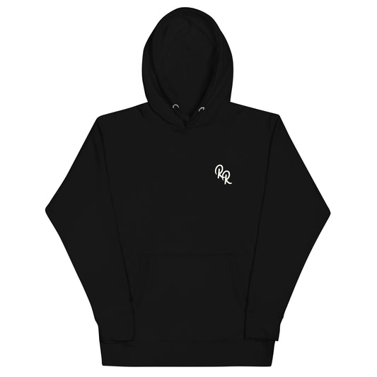 RR Unisex Hoodie