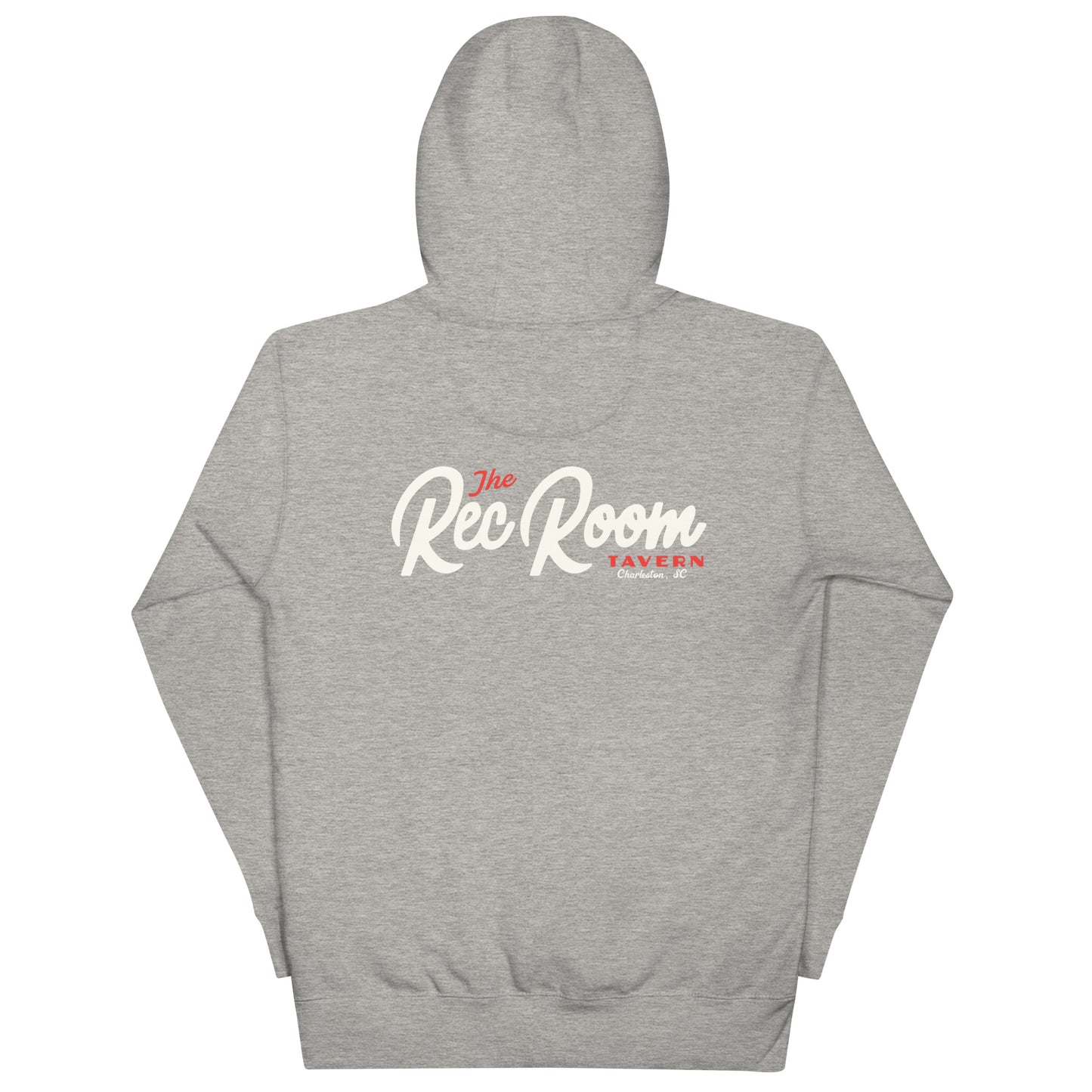 RR Unisex Hoodie