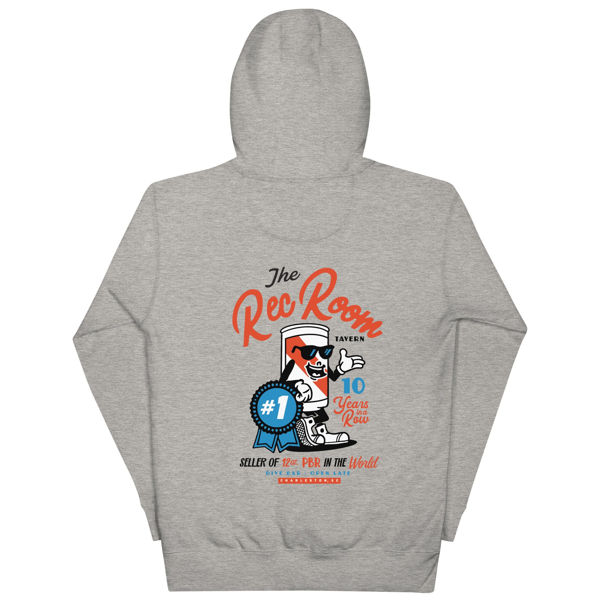 Pbr hoodie best sale