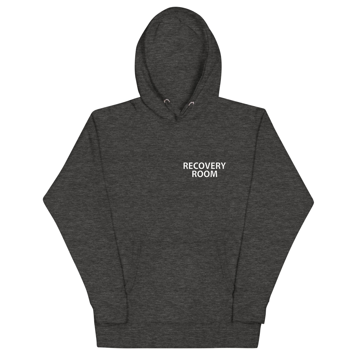 Original Cross Rec Room Unisex Hoodie