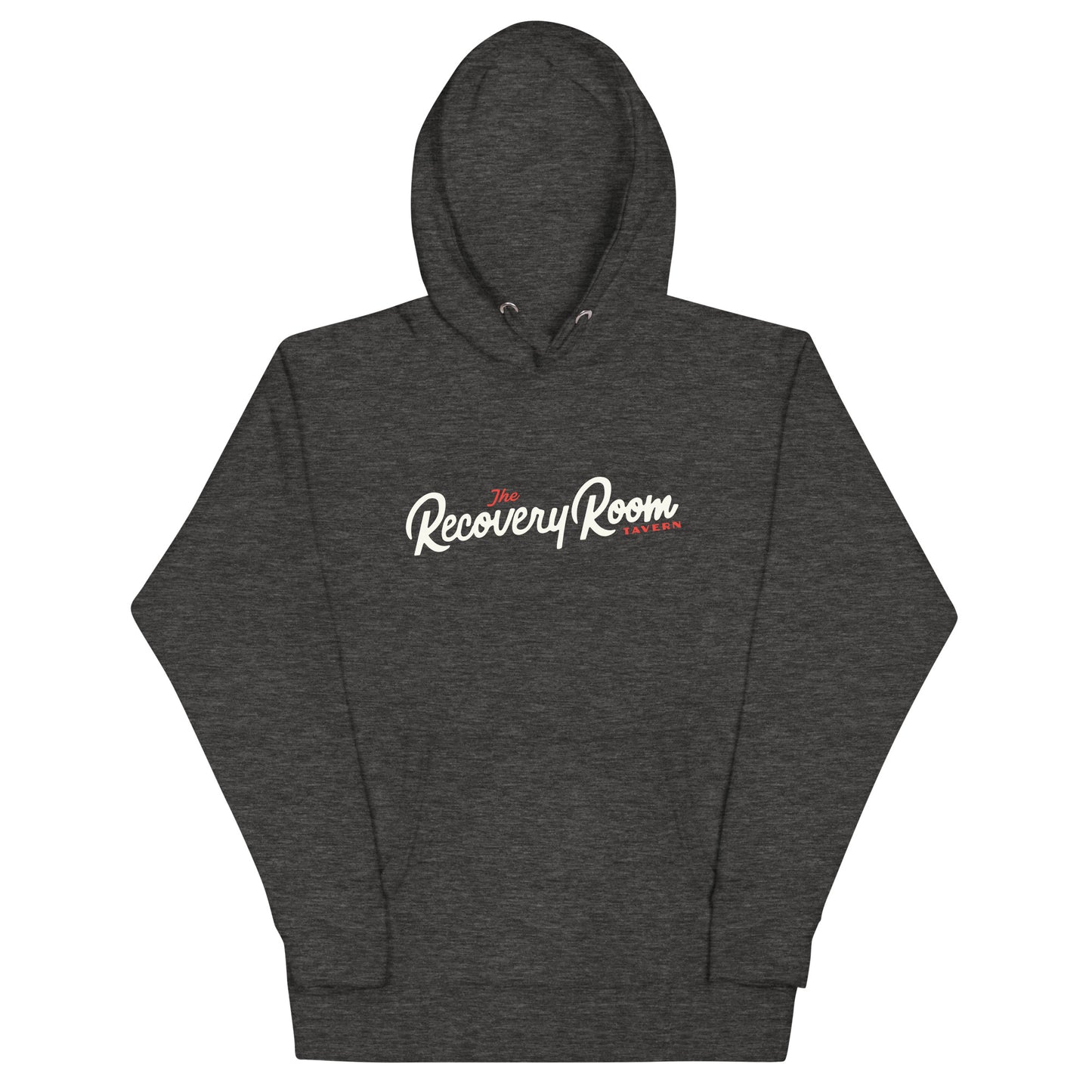 Dr. Rec Room Unisex Hoodie