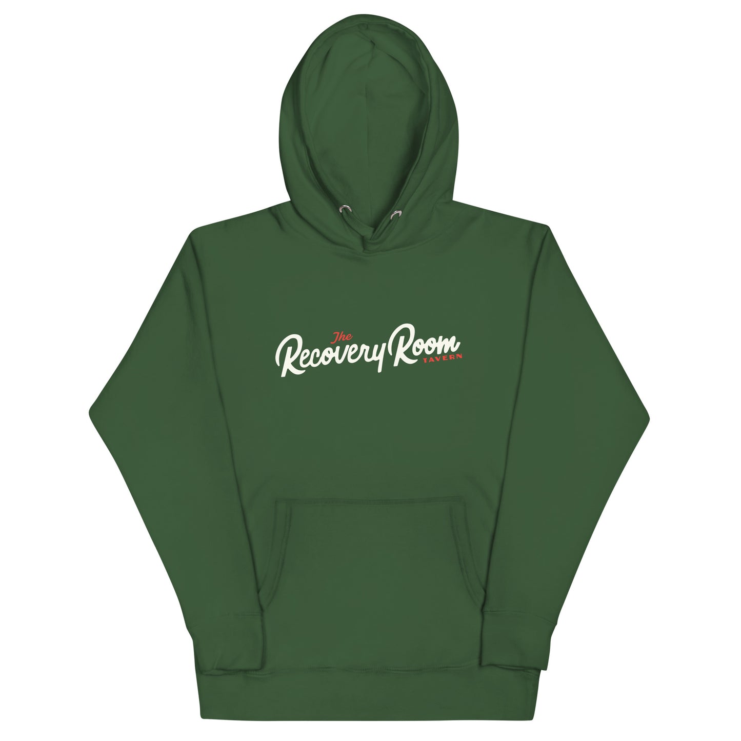 Dr. Rec Room Unisex Hoodie