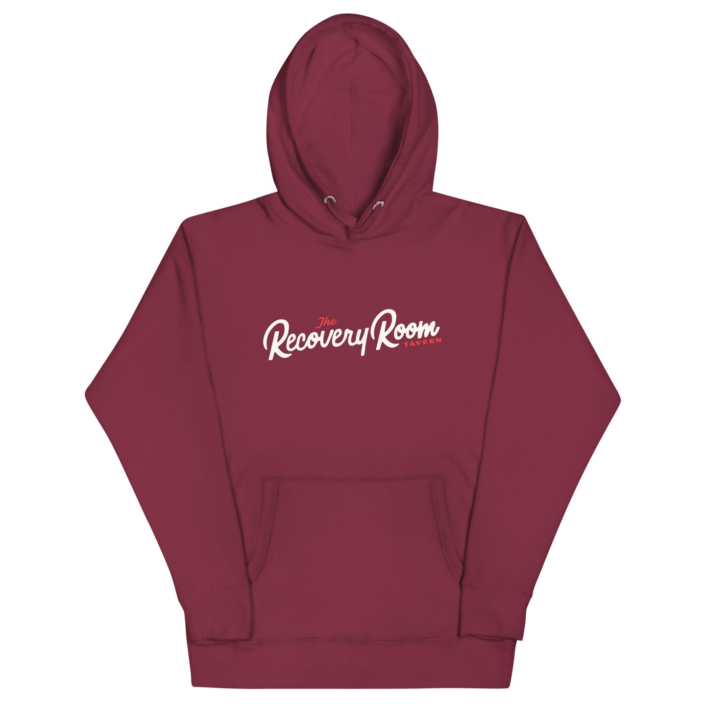 Dr. Rec Room Unisex Hoodie