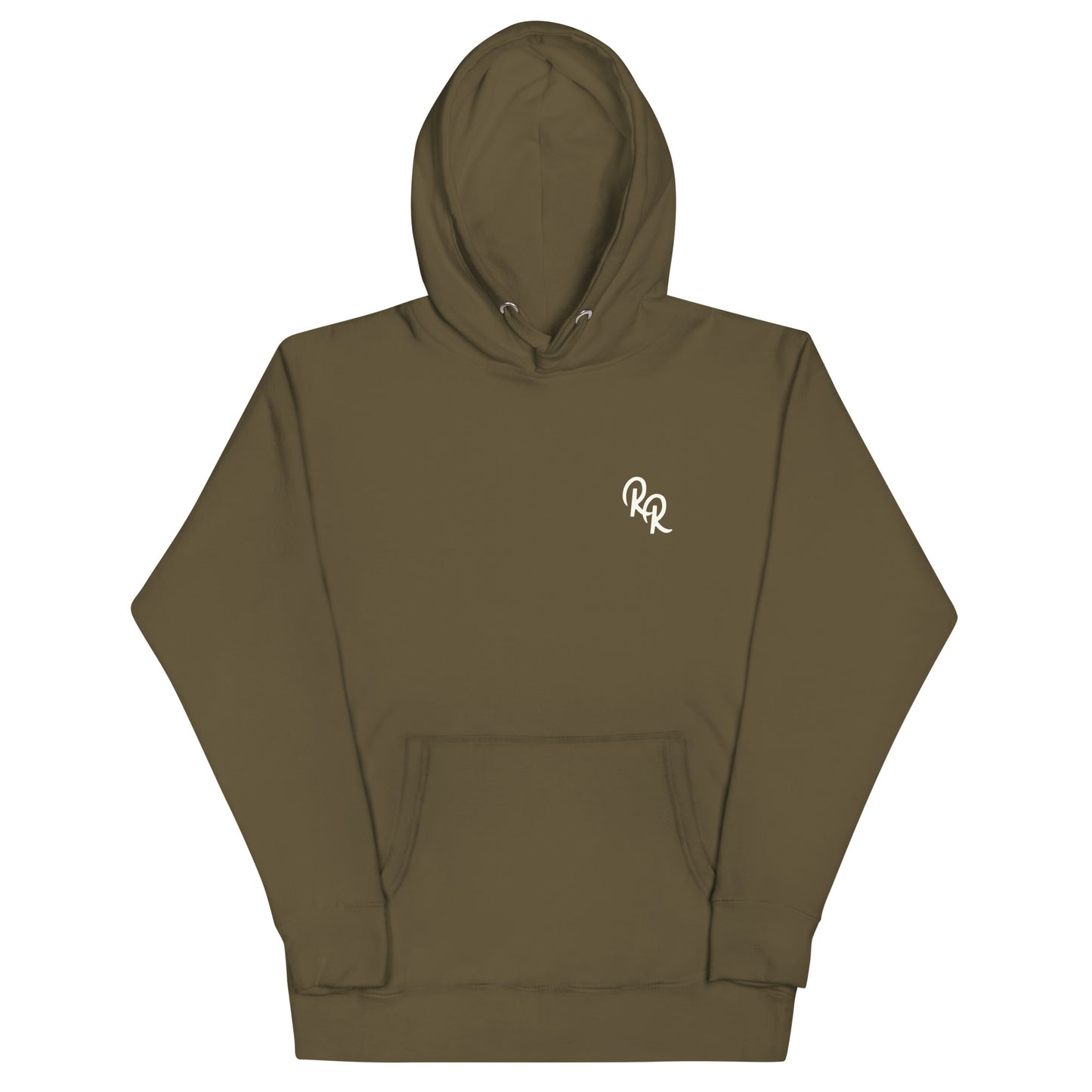 RR Unisex Hoodie