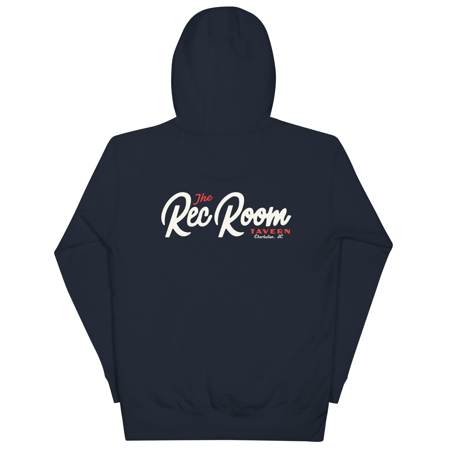 RR Unisex Hoodie