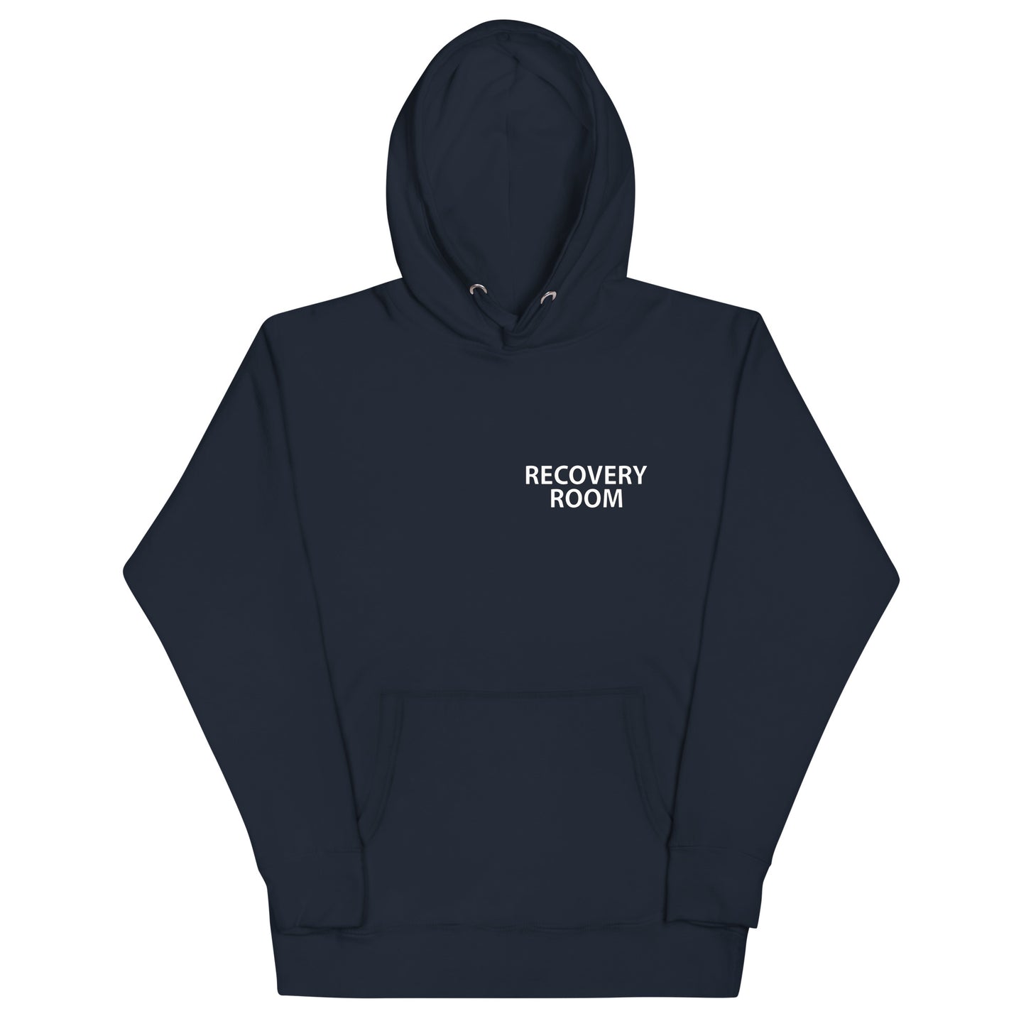 Original Cross Rec Room Unisex Hoodie