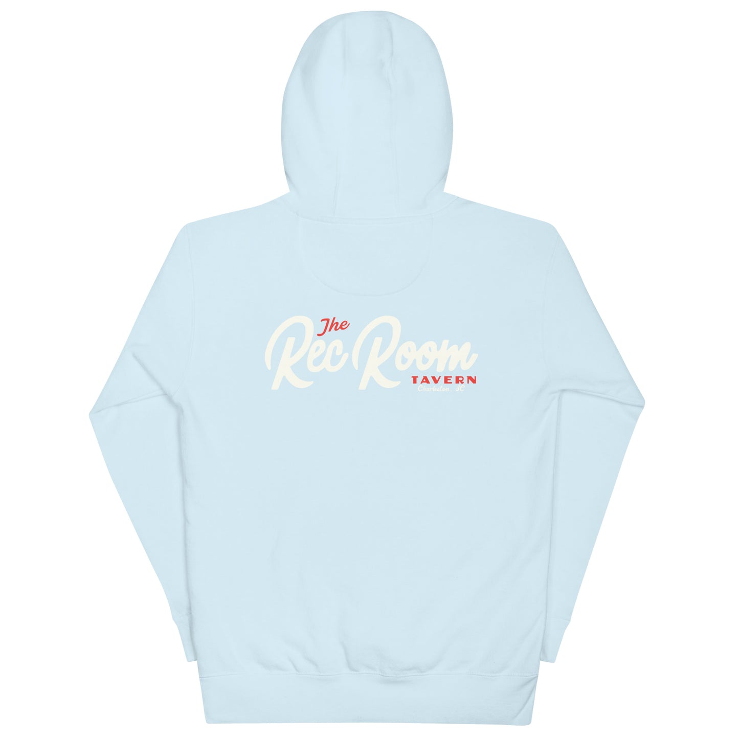 RR Unisex Hoodie