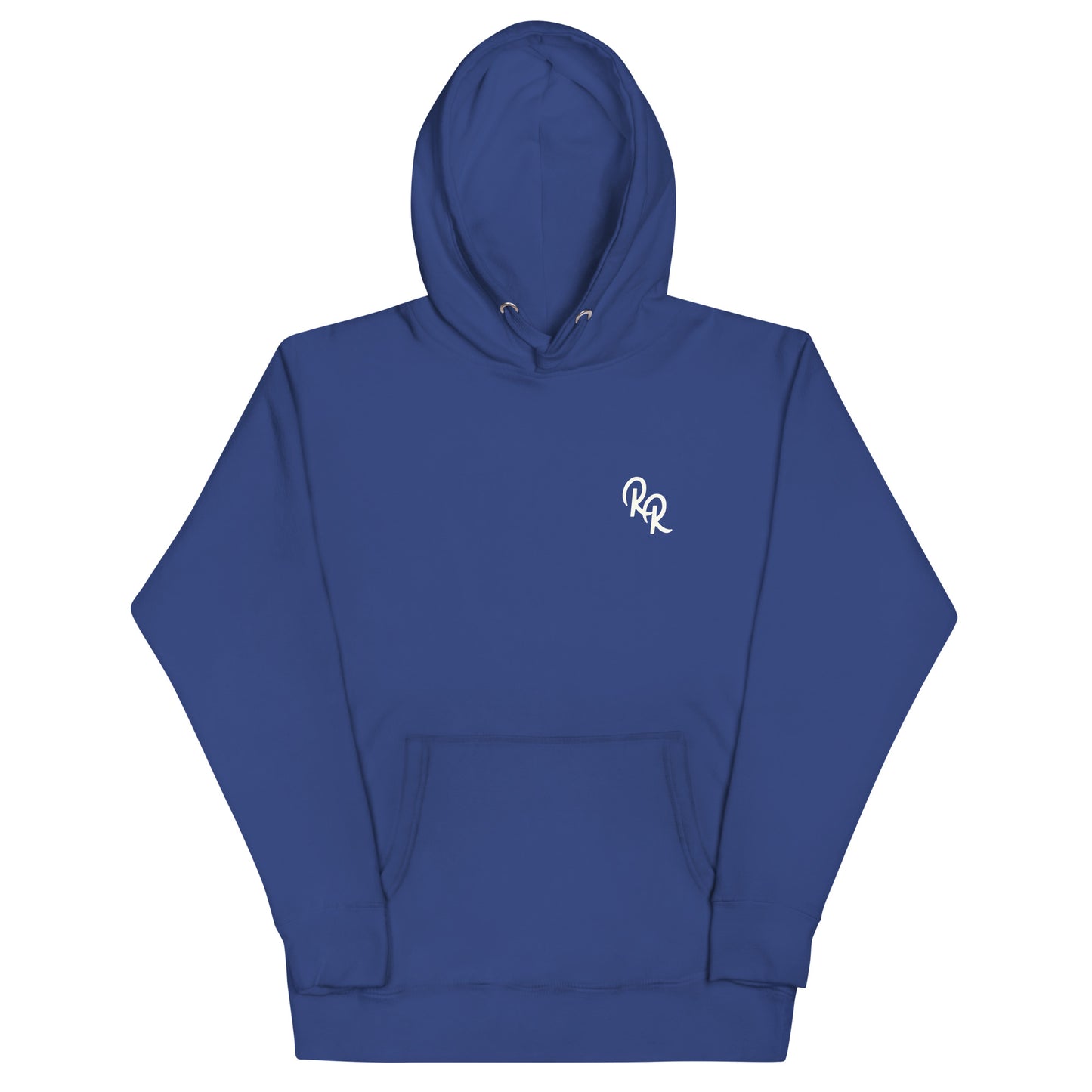 RR Unisex Hoodie